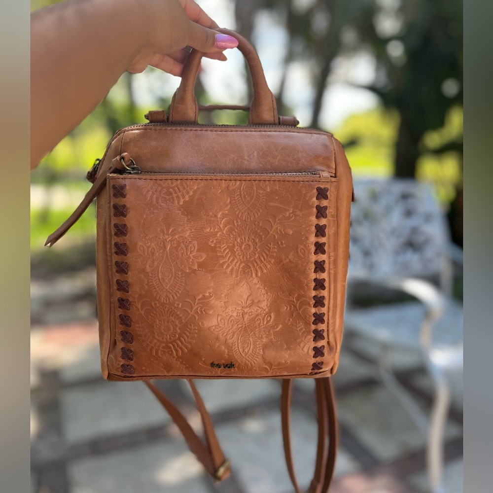 The Sak - Loyola mini backpack